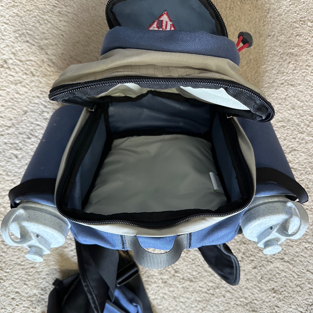 Ultimate Hydration Pack With Double E Bottles - image 5